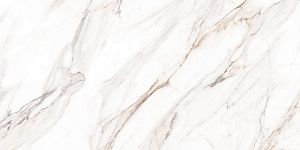 Керамогранит Creto MPL-058640 Calacatta Gold Polished 80x160 фото