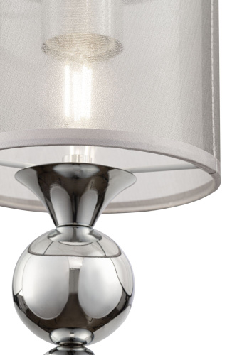 Подвесной светильник Freya FR5093PL-01CH фото 3