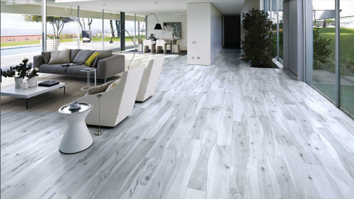 Керамогранит La Fabbrica Ceramiche 075071 Kauri Awanui Rett 20x120 фото 2
