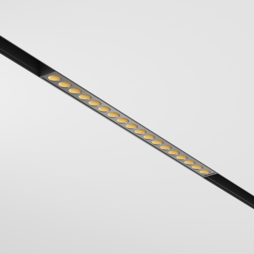 Трековый светильник Maytoni Technical TR031-2-18W3K-B фото 2