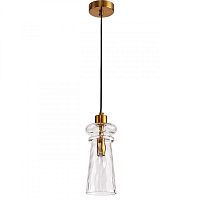 Подвесной светильник Odeon Light 4998/1A фото