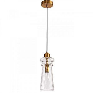 Подвесной светильник Odeon Light 4998/1A фото