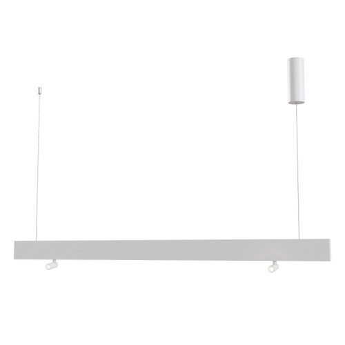 Подвесной светильник Maytoni Technical P068PL-L27W4K фото 7