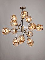 Люстра на штанге Vitaluce V4800/12PL фото