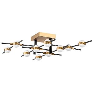 Люстра на штанге Lightstar 745147 фото