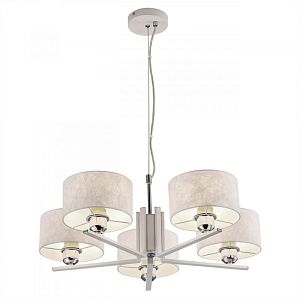 Подвесная люстра Citilux CL469150 фото