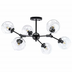 Люстра на штанге Lightstar 785067 фото