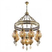 Подвесная люстра Citilux CL419183 фото