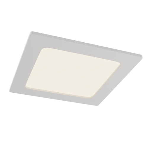 Встраиваемый светильник Maytoni Technical DL020-6-L12W фото 3