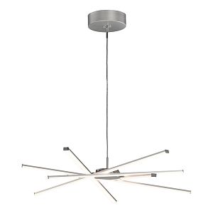 Подвесная люстра Mantra 5913 фото