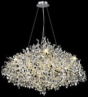 Подвесная люстра WERTMARK WE188.18.203 фото