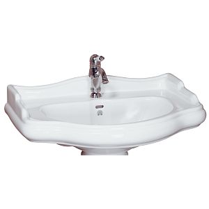 Раковина тюльпана Migliore Bella 73 см, белая керамика 20604 фото