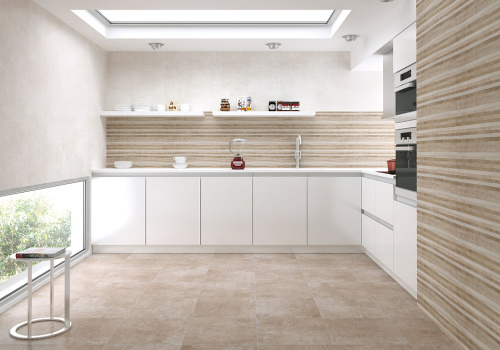 Керамогранит Pamesa Atrium Alpha Taupe 60x120 фото 2