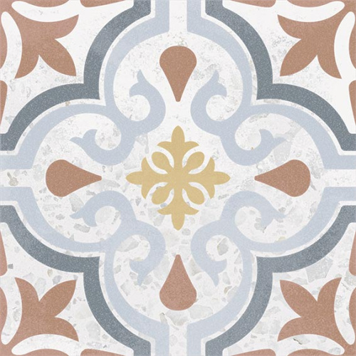 Керамогранит Arcana Stracciatella Guba 20x20