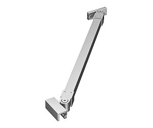 Wasserkraft D103 Фиксатор обратной панели фото