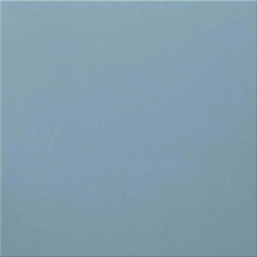 Плитка Metlaha Colori Голубая 10х10