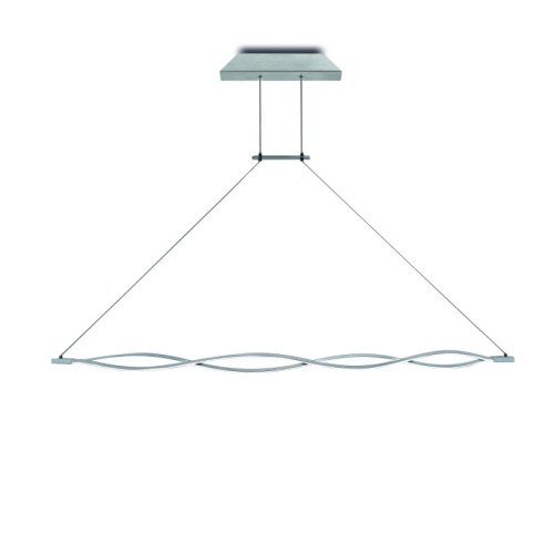 Подвесной светильник Mantra 4865