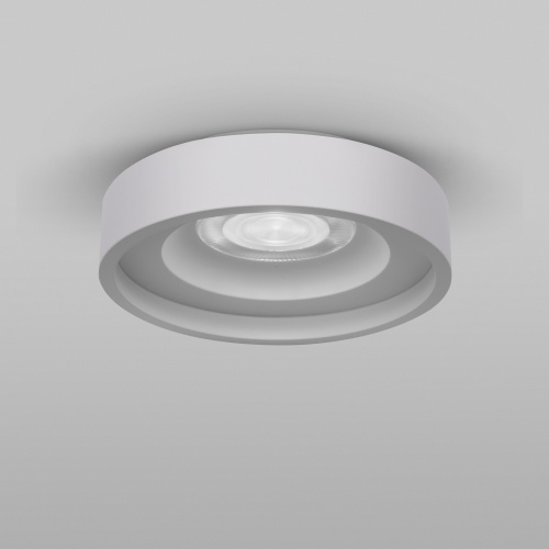 Встраиваемый светильник Maytoni Technical DL035-2-L6W фото 6