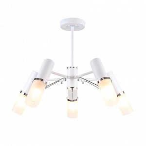 Люстра на штанге F-Promo 2559-5P фото