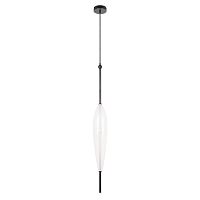 Подвесной светильник LOFT IT 10223/C White фото