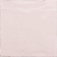 Плитка Equipe La Riviera 25853 Rose 13.2x13.2 фото