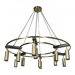 Подвесная люстра LOFT IT 10122/12 фото