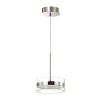 Подвесной светильник Odeon Light 4728/14L фото