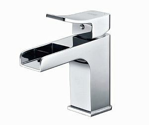 Wasserkraft Aller 1069 Каскадный смесительдля умывальника фото
