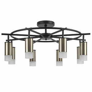 Люстра на штанге Lightstar LR7183181 фото