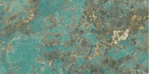 Керамогранит AFXS Marvel Amazzonite Lappato 60x120