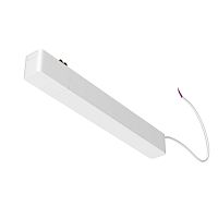 Подвод питания Maytoni Technical TRA084DR-100W фото