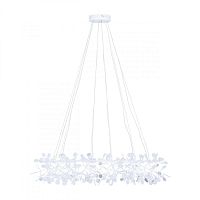 Подвесная люстра LOFT IT 9022-243W фото