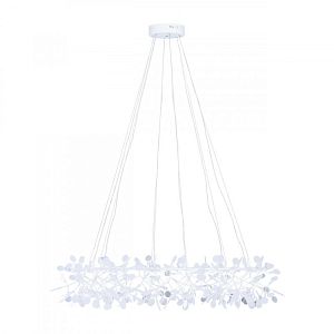 Подвесная люстра LOFT IT 9022-243W фото