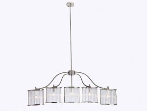 Люстра на штанге Newport 12305/S фото