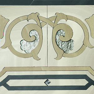 Керамогранит Deco Absolute 2 Lineal Pulido 49.1x49.1 фото