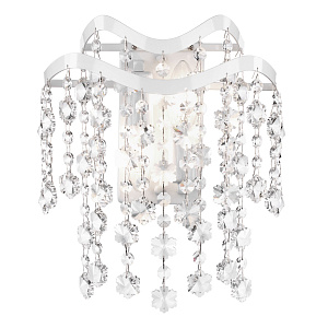 Настенный светильник (бра) Freya FR1001WL-02W фото