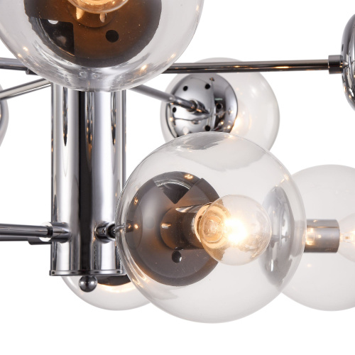 Подвесной светильник Freya FR5596PL-10CH фото 3