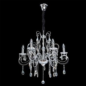 Подвесная люстра Chiaro 458010906 фото