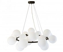 Подвесная люстра Kink Light 07508-20,19 фото