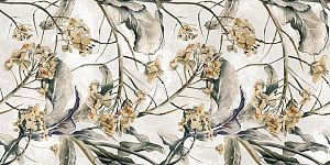 Керамогранит Deco Couture Art&Craft 2 49.1x98.2 фото