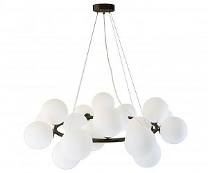 Подвесная люстра Kink Light 07508-20,19 фото