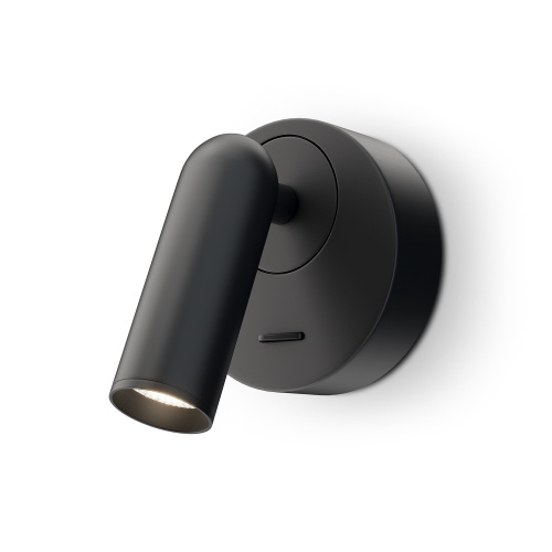 Настенный светильник (бра) Maytoni Technical C038WL-L3B3K фото 5