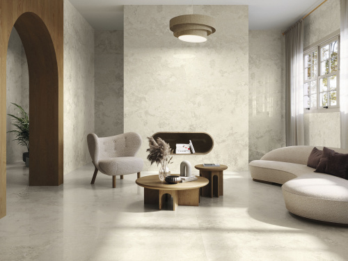 Керамогранит Baldocer Florence Beige Rect 60x120 фото 2