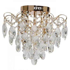 Люстра на штанге DeMarkt 111011908 фото