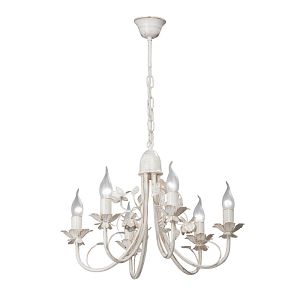 Подвесная люстра Vitaluce V1831-0/6 фото