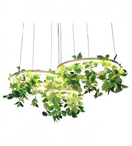 Люстра на штанге Kink Light 08223,33TREE(3000K) фото