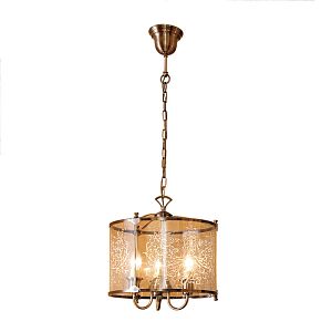 Подвесная люстра Citilux CL408133 фото