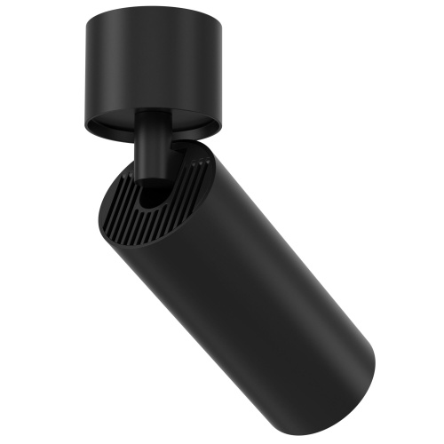 Потолочный светильник Maytoni Technical C055CL-L12B4K фото 2