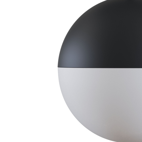 Трековый подвесной светильник Maytoni Technical TR018-2-10W3K-B фото 2