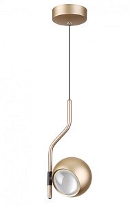 Подвесной светильник Odeon Light 3915/9L фото